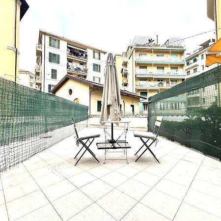 Suite Visitazione 38 - Sanremo Exterior photo