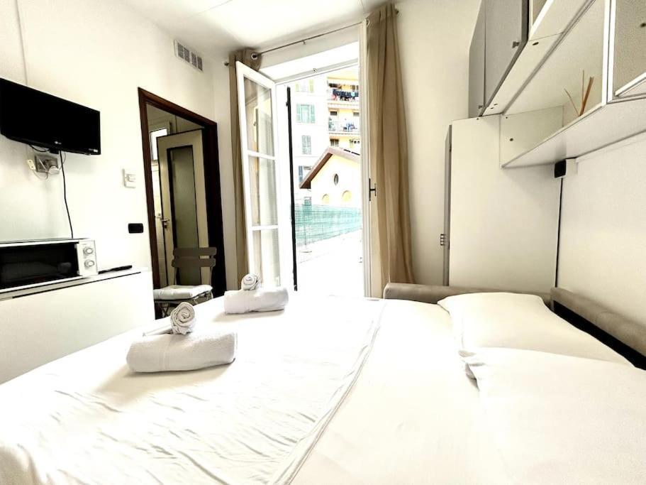 Suite Visitazione 38 - Sanremo Exterior photo