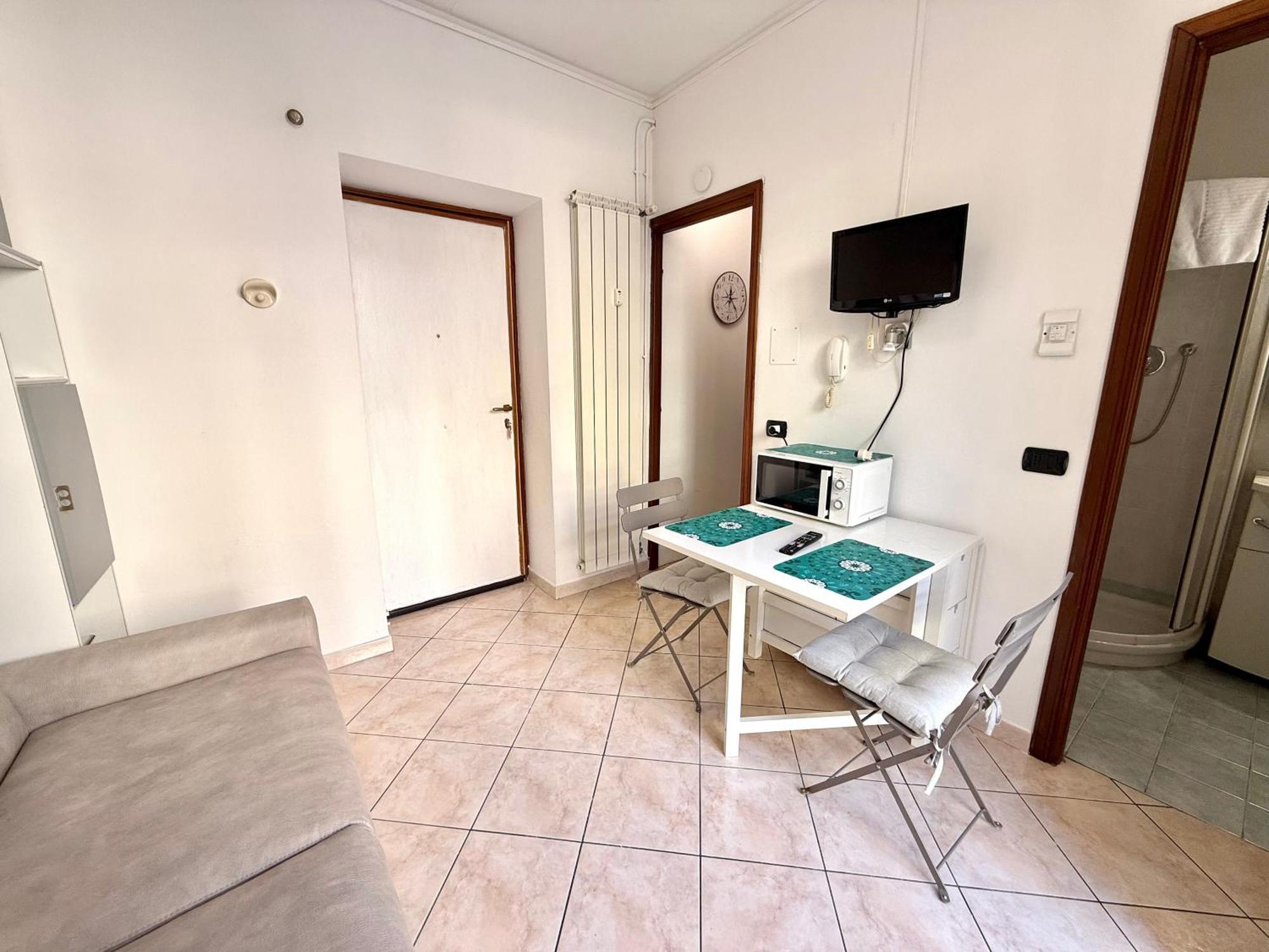 Suite Visitazione 38 - Sanremo Exterior photo